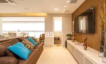 Imagem 3: Mundi consciente square - Apartamento 3 quartos, sendo 3 suítes