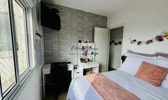 Imagem 6: APARTAMENTO MOBILIADO VARANDA GOURMET - 2 DORM. - SACOMÃ