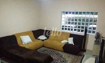 Imagem 2: São Paulo - Casa Padrão - Campo Belo