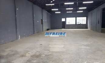Imagem: Galpão, 750 m² - venda por R$ 4.000.000
