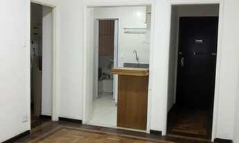 Imagem 2: Apartamento para aluguel tem 68 m2 com 3 quartos em Copacabana - Rio de Janeiro - RJ