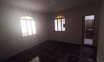 Imagem 7: Casa para aluguel possui 70 metros quadrados com 3 quartos em Bangu - Rio de Janeiro - RJ