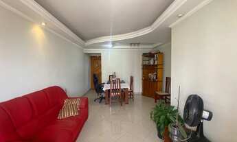 Imagem 4: Apartamento para venda possui 77 metros quadrados com 3 quartos em Mooca - São Paulo - SP