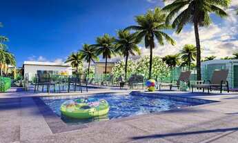 Imagem 6: Oportunidade ÁGIO Casa térrea de 2 quartos sendo 1 suíte em condomínio fechado