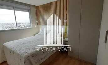 Imagem 3: APARTANENTO DE 3 DORMITORIOS SENDO 2 SUITES, 2 Vagas .No PRAÇA MOOCA