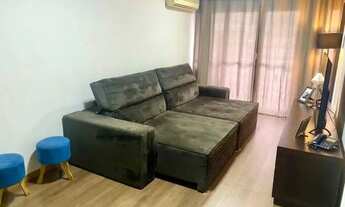 Imagem 5: AP Ribeirania 124 metros