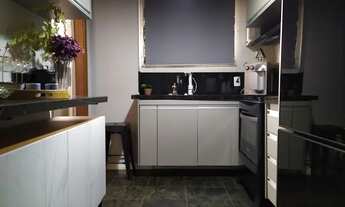 Imagem 5: Apartamento para Venda em São José do Rio Preto, Centro, 3 dormitórios, 1 suíte, 2 banheir