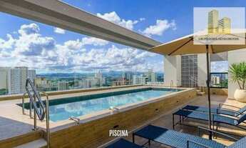 Imagem 4: Belissímo Apartamento na Vila Adyana com 84m² - Myflair