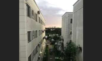 Imagem 3: Apartamento 2 quartos