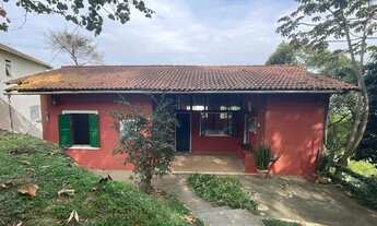 Imagem 2: Linda casa com vista para Natureza