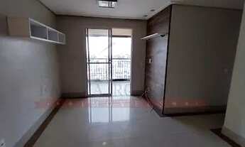 Imagem 2: BARRA FUNDA - 58 Metros - 2 Dormt. -1 suíte - c armários - Varanda - 1 Vaga!!