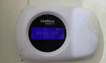 Imagem 5: Barracão Comercial Jardim Toledo