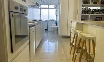 Imagem 6: Apartamento Venda Itaim Bibi 129 m² 3 Dormitórios