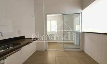 Imagem 4: Apartamento Padrão em Ribeirão Preto
