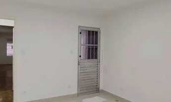 Imagem 6: Sobrado com 3 dormitórios para alugar, 208 m² por R$ 3.600,00/mês - Parque Jaçatuba - Sant