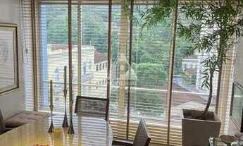 Imagem 6: Apartamento à venda, 3 quartos, 2 vagas, Laranjeiras - RIO DE JANEIRO/RJ