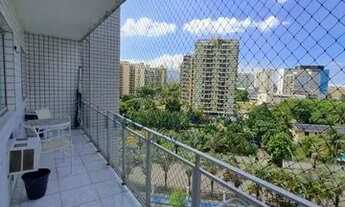 Imagem 2: RIO DE JANEIRO - Apartamento Padrão - BARRA DA TIJUCA