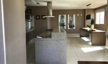 Imagem 7: Apartamento para aluguel com 72 metros quadrados com 3 quartos em Jardim Santa Marta - Cui