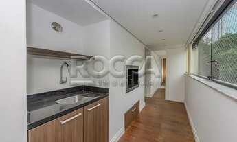 Imagem 6: Apartamento para venda tem 127 metros quadrados com 3 quartos em Auxiliadora - Porto Alegr