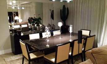 Imagem 5: APARTAMENTO 3 SUÍTES - 4 VAGAS - VARANDA GOURMET - IPIRANGA