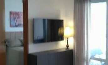 Imagem 6: Apartamento com 1 dormitório com vista mar à venda, 39 m² por R$ 360.000 - Balneário Flóri