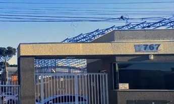 Imagem 3: Apartamento com 2 dormitórios para alugar, 49 m² por R$ 1.300,00/mês - Núcleo Colonial de