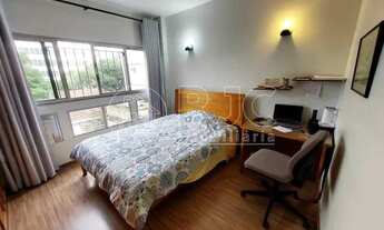 Imagem 6: Apartamento para venda com 120 metros quadrados com 3 quartos em Tijuca - Rio de Janeiro