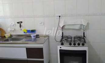 Imagem 5: São Paulo - Casa Padrão - Cambuci