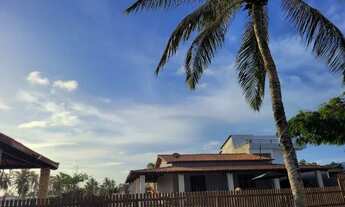 Imagem 3: Casa na praia de Guajiru