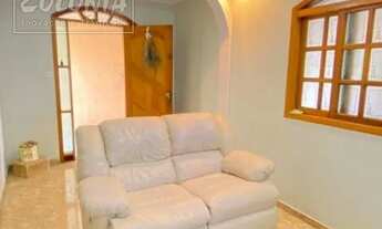 Imagem 2: Santo André - Casa Padrão - Parque Marajoara