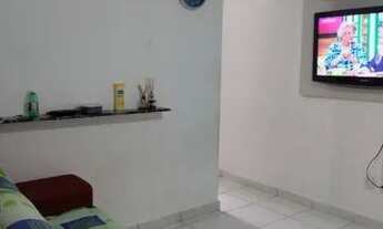 Imagem 3: Apartamento à venda, 38 m² por R$ 185.000,00 - Canto do Forte - Praia Grande/SP