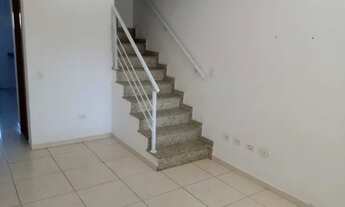 Imagem 3: Casa para aluguel possui 90 metros quadrados com 3 quartos em Jardim Maringá - São Paulo