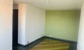 Imagem 4: 3514 - Apartamento p/ locação localizado no bairro Jardim Umuarama, Campo Limpo/SP