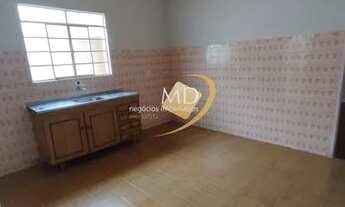 Imagem 4: Casa Térrea Olímpico