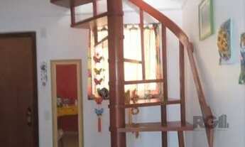 Imagem 6: Cobertura no Centro de 1 dormitório e terraço