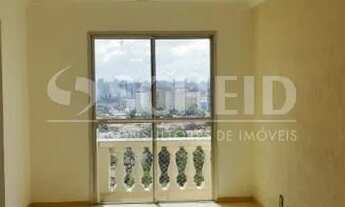 Imagem 2: Apto 2 dormitórios no Campo Belo