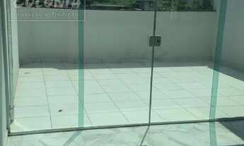 Imagem: Santo André - Apartamento Padrão - Parque