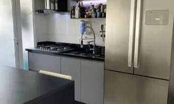 Imagem 6: Apartamento para Venda em São Paulo, Vila Anastácio, 3 dormitórios, 1 suíte, 3 banheiros