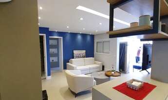 Imagem 4: Apartamento para venda tem 62 metros quadrados com 2 quartos em Vila Anastácio - São Paulo