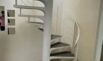 Imagem 6: Apartamento para venda tem 125 metros quadrados com 2 quartos em Paraisópolis - São Paulo