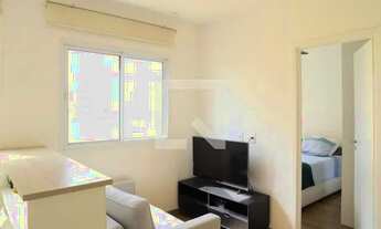 Imagem 2: Apartamento para Aluguel - Centro, 1 Quarto, 29 m2