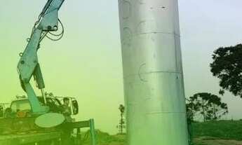 Imagem 2: Lote/Terreno para venda com 500 metros quadrados em Recanto das Águas - Igaratá - SP