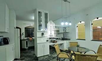 Imagem 7: SOBRADO 300M² 4 DORM. (3 SUÍTE) 4 VAGAS - UTINGA EM SANTO ANDRÉ