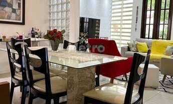 Imagem 4: Casa para venda possui 220 metros quadrados com 3 quartos em Olho D'Água - São Luís