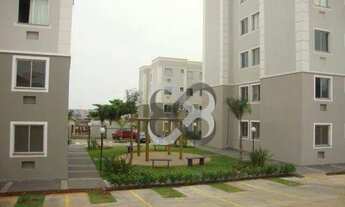 Imagem: Apartamento com 2 dormitórios à venda