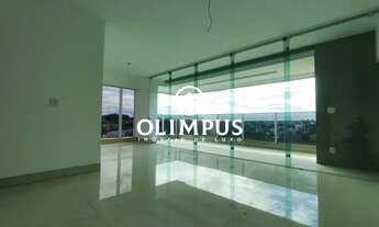 Imagem 3: Apartamento com amplo espaço e armários embutidos