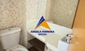 Imagem 4: VENDO - Amplo Apartamento com 4 quartos, lazer completo, portaria e 3 vagas livres no bair