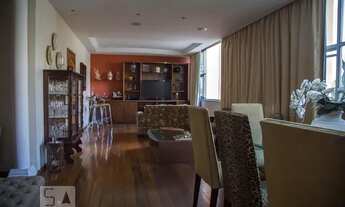 Imagem 3: Apartamento à Venda - Tijuca, 3 Quartos, 200 m2