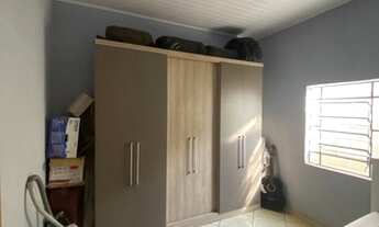 Imagem 4: Oportunidade: Casa para venda no Novo Paraíso - Araçatuba - SP