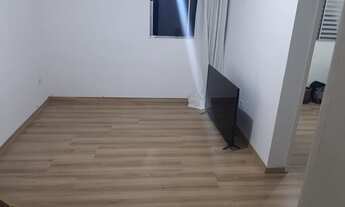 Imagem 7: Apartamento para aluguel com 45 metros quadrados com 2 quartos em Jardim São Luis - Guarul